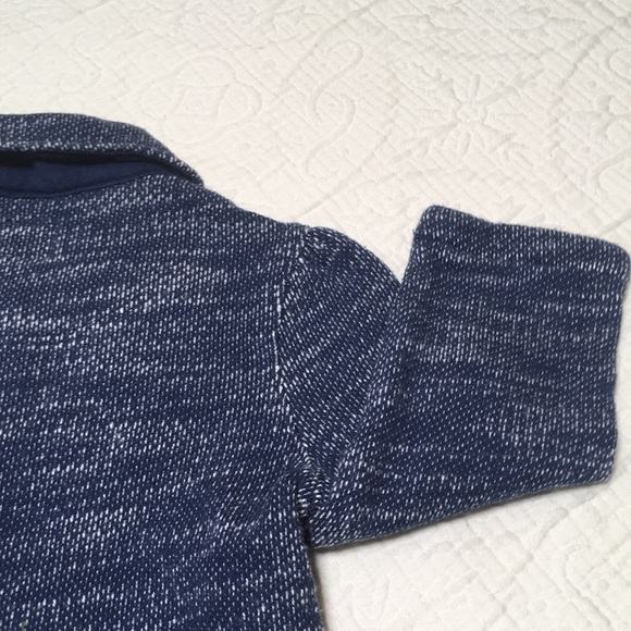 12-18m (4/$20) Knit Cotton Flouncy Hem Jacket by Gap - Picture 13 of 15